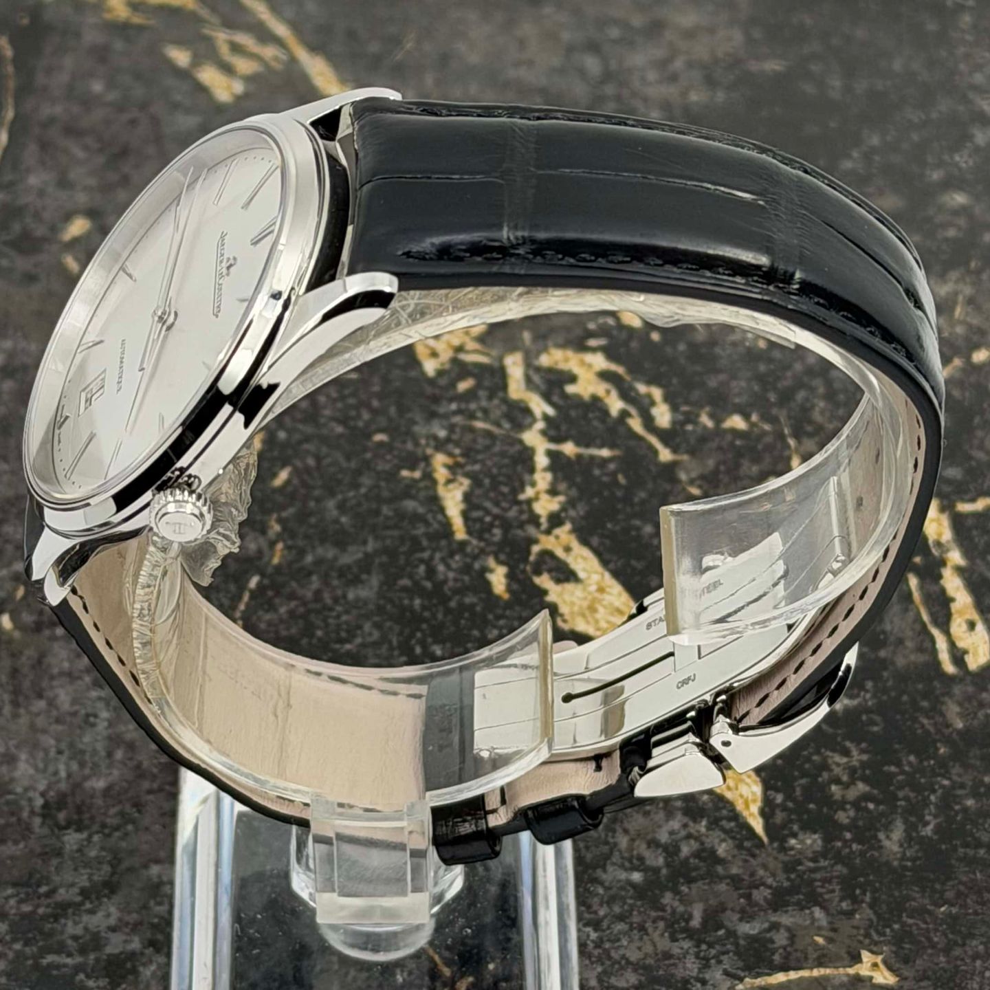 Jaeger-LeCoultre Master Ultra Thin Q1238421 - (6/8)