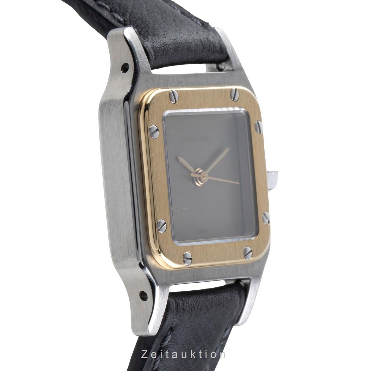 Cartier Santos 0902 - (6/8)