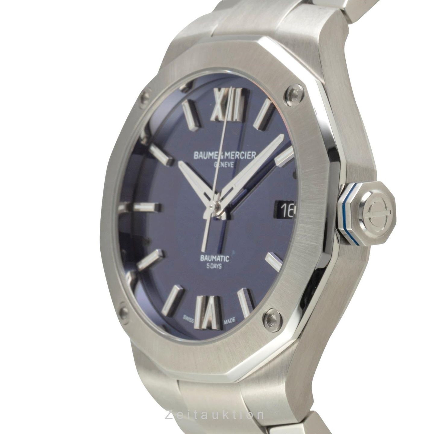 Baume & Mercier Riviera M0A10616 - (5/8)