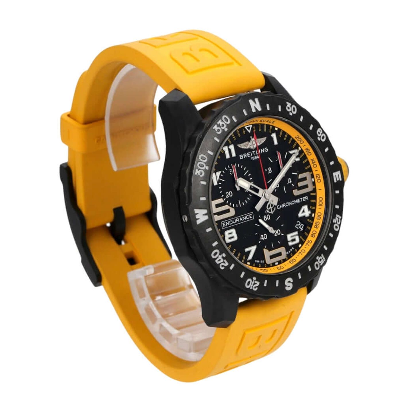 Breitling Endurance Pro X82310A41B1S1 - (4/8)