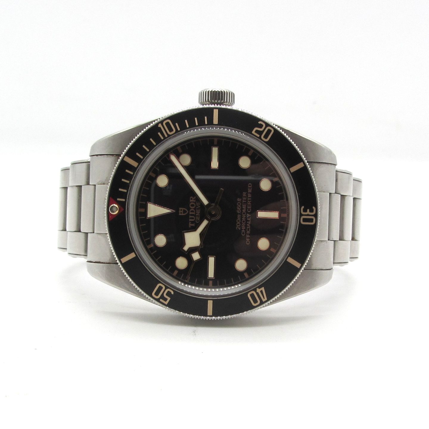 Tudor Black Bay Fifty-Eight 79030N - (2/6)