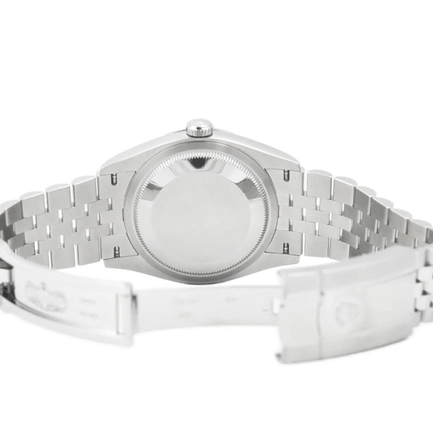 Rolex Datejust 36 126234 (2024) - 36mm Staal (5/5)