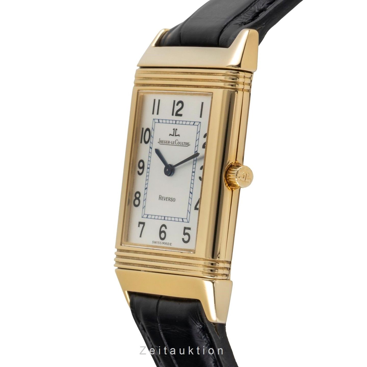 Jaeger-LeCoultre Reverso 250.1.09 - (5/8)
