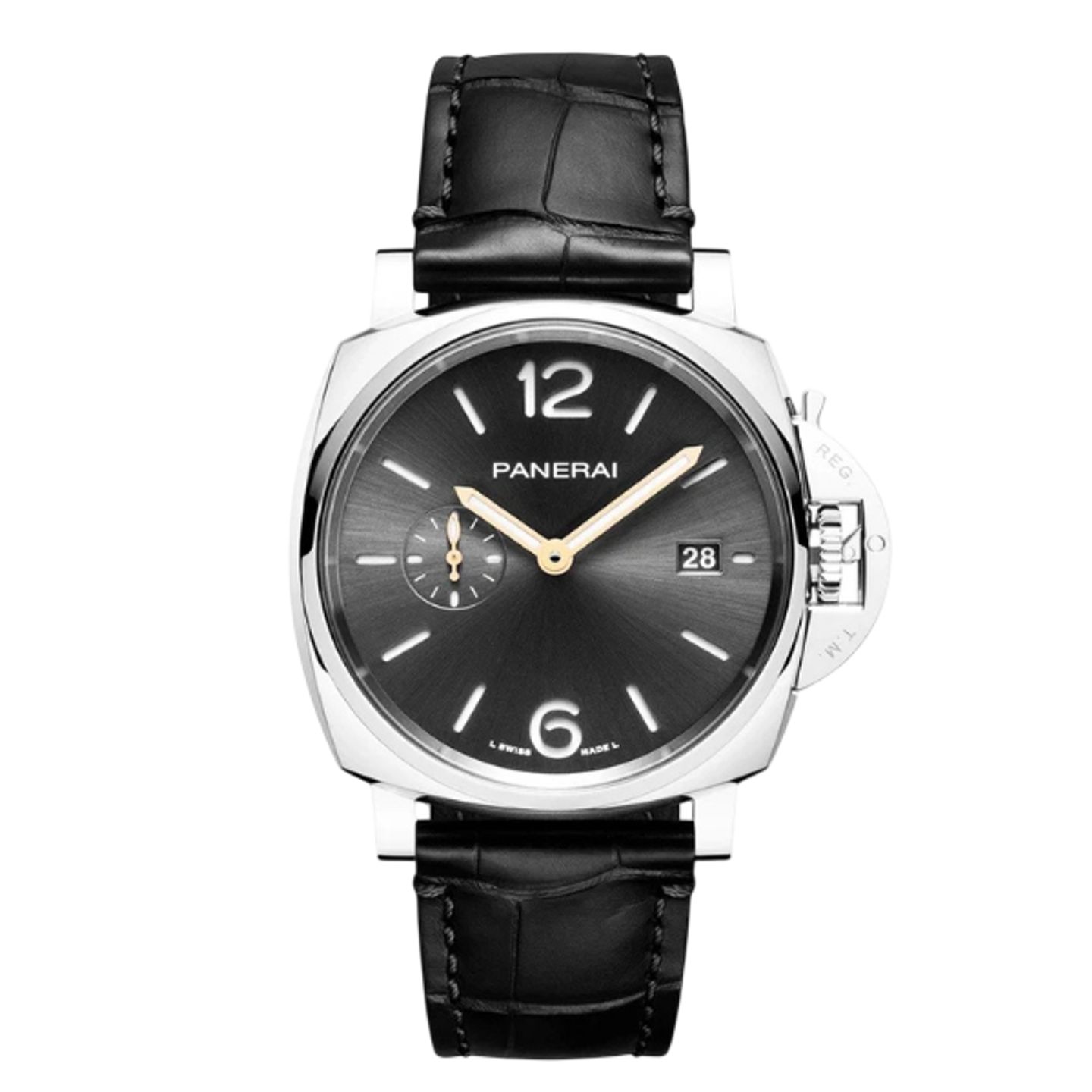 Panerai Luminor Due PAM01671 - (1/1)