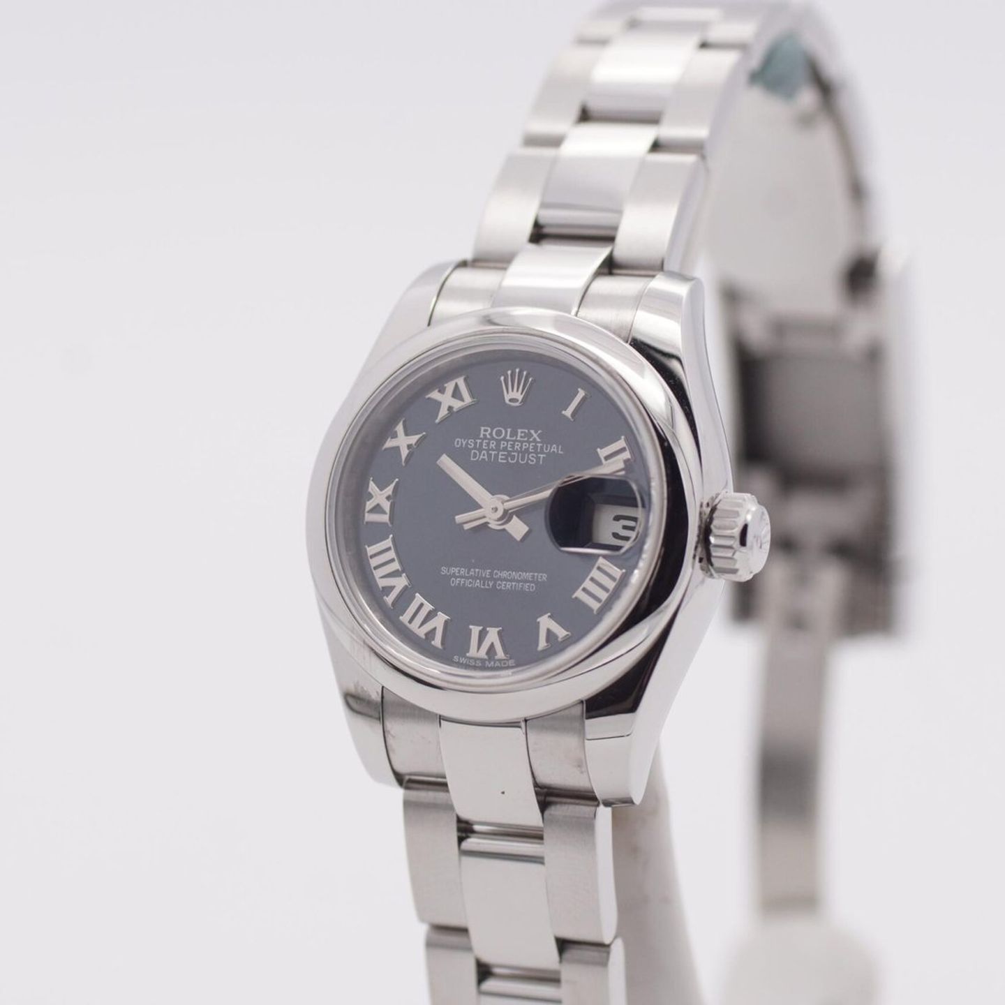 Rolex Lady-Datejust 179160 - (4/8)