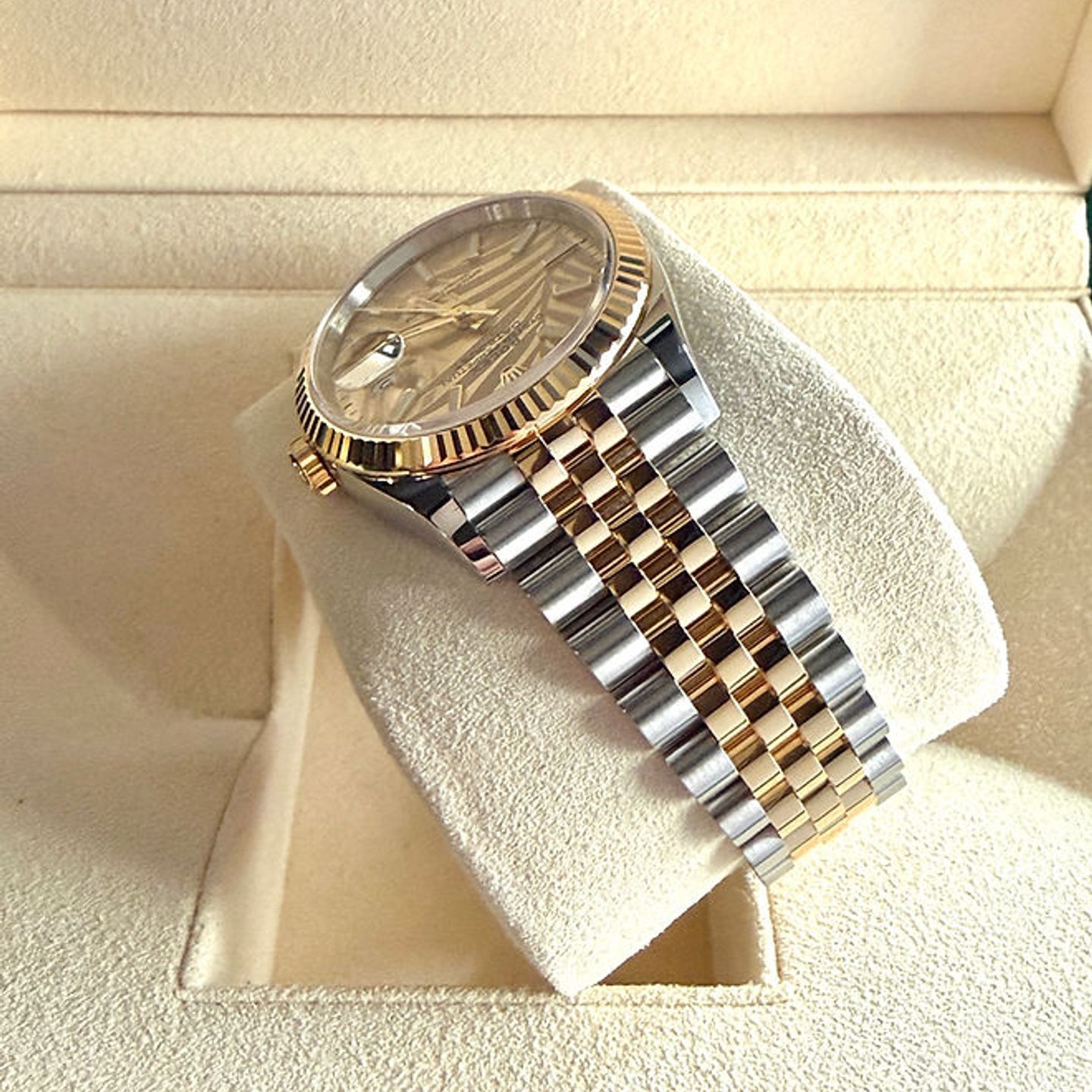 Rolex Datejust 36 126233 - (5/7)