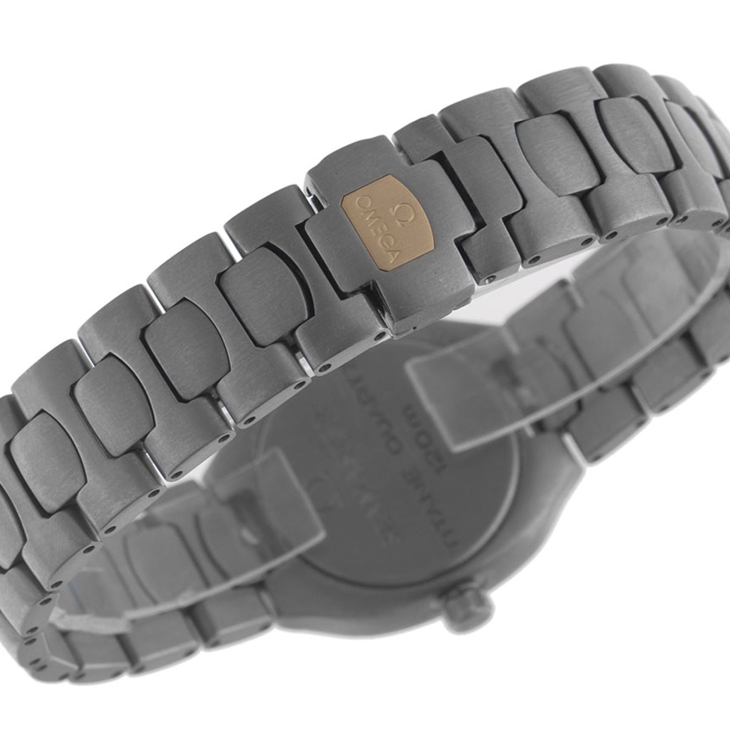 Omega Seamaster Aqua Terra 796.1031 - (7/8)