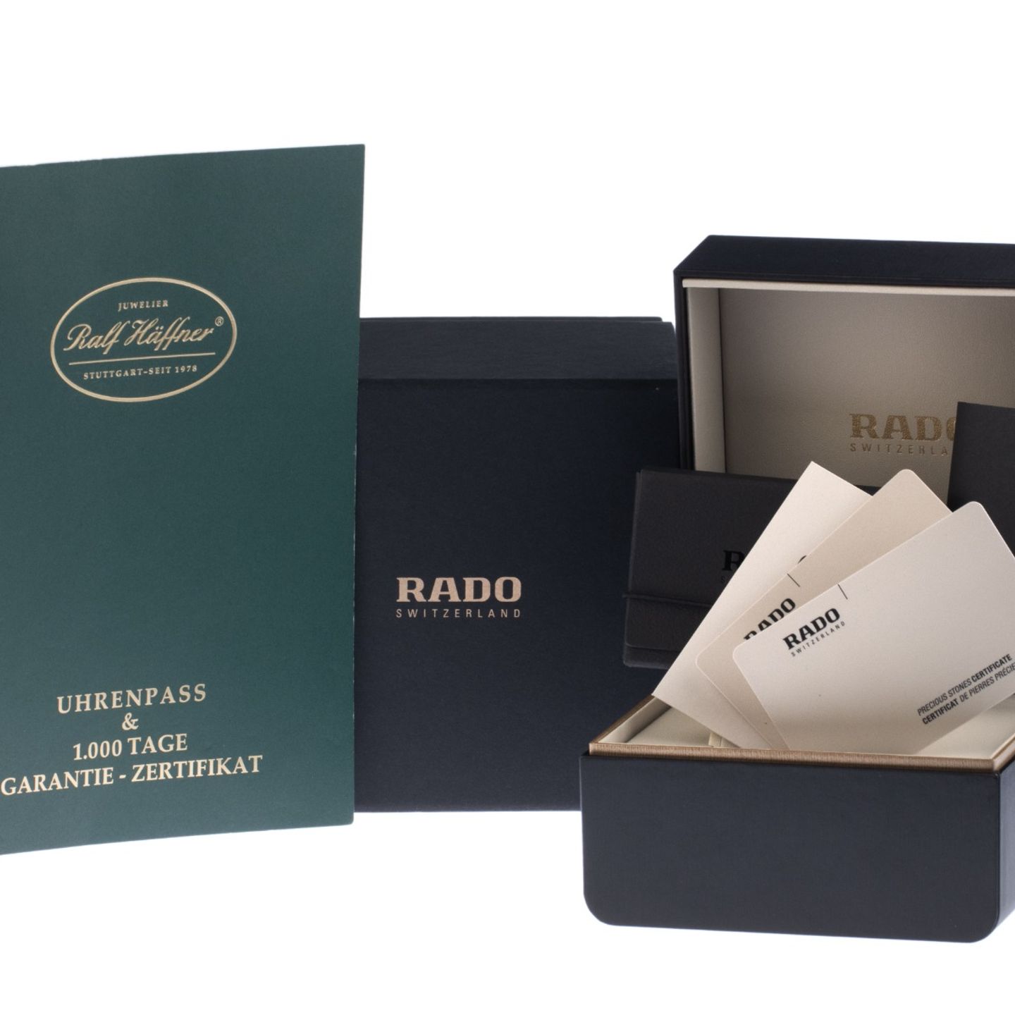 Rado True R27073702 - (2/7)