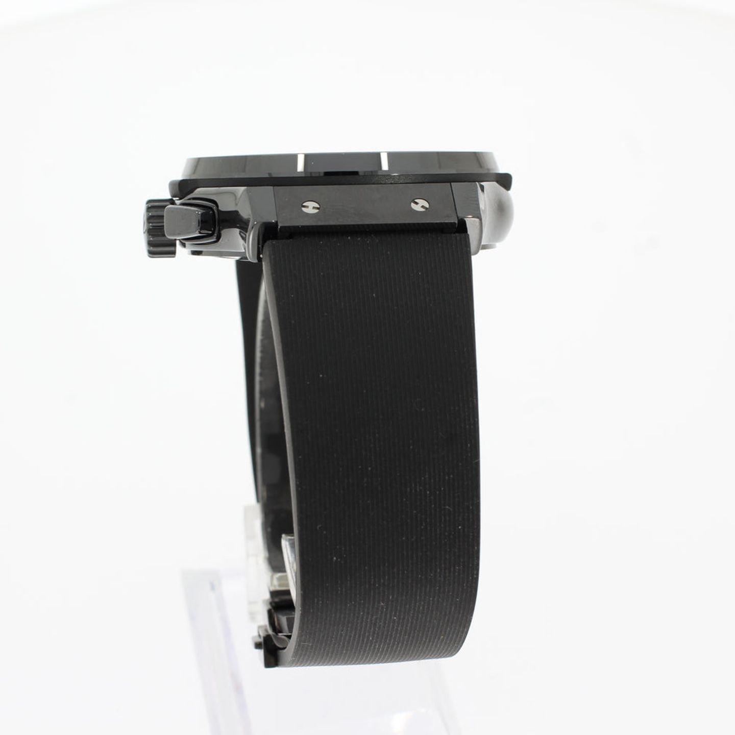 Hublot Classic Fusion Aerofusion 525.cm.0170.rx (2025) - Transparant wijzerplaat 45mm Keramiek (4/4)