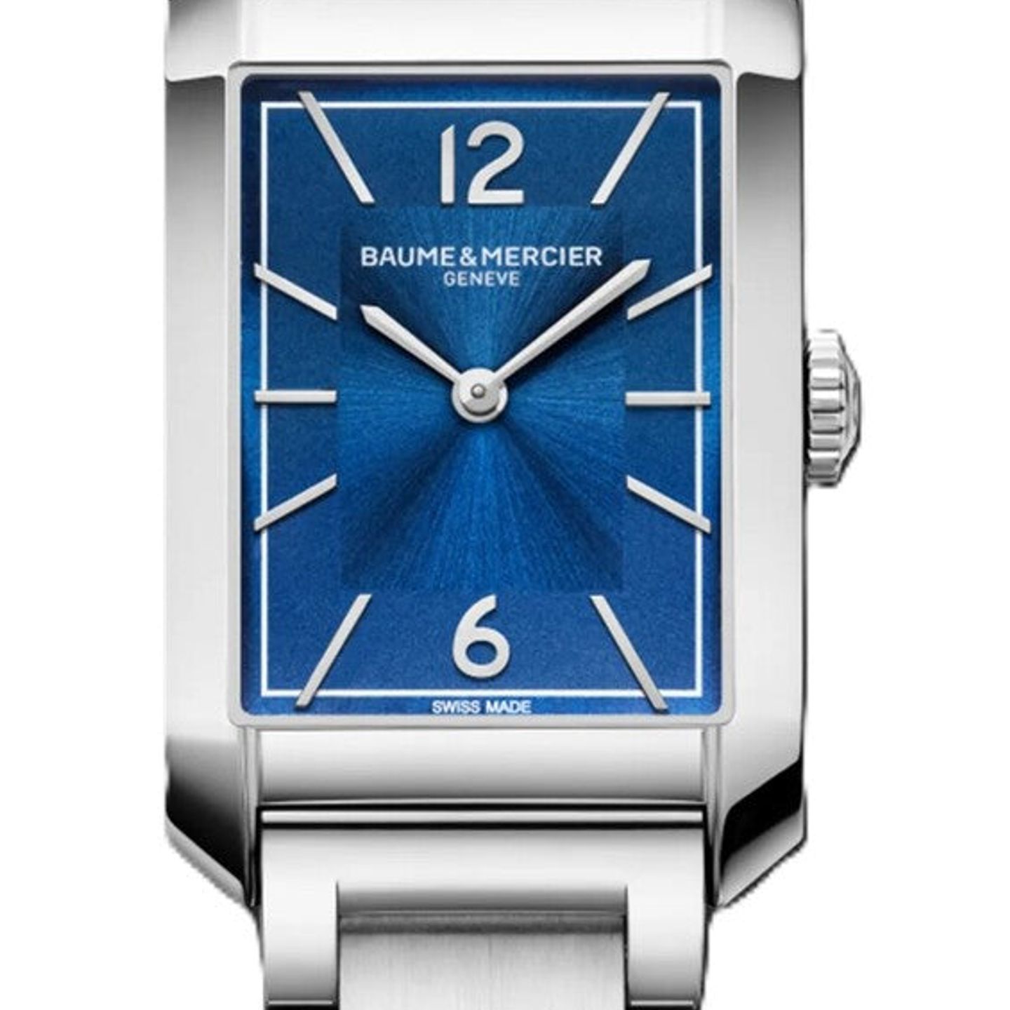 Baume & Mercier Hampton M0A10754 - (1/1)