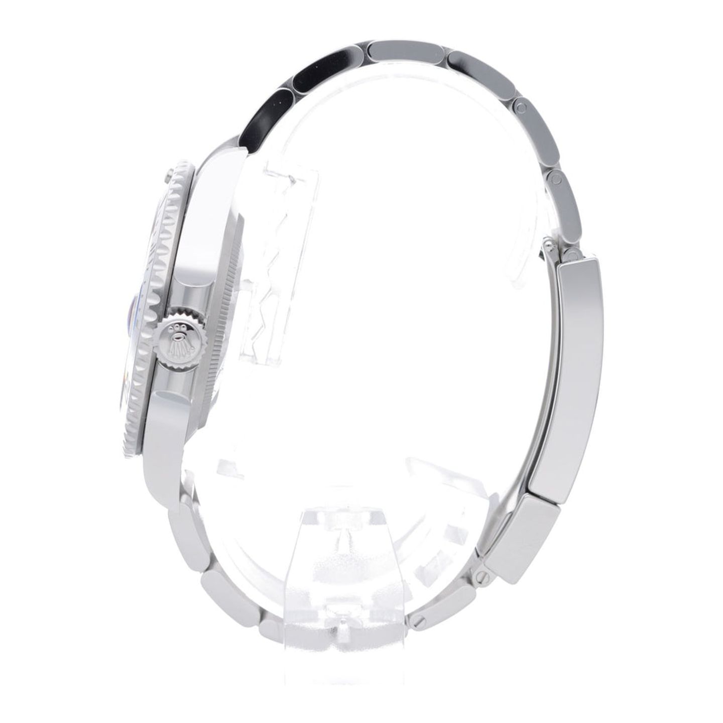 Rolex Submariner Date 126610LN (2025) - Black dial 41 mm Steel case (3/7)