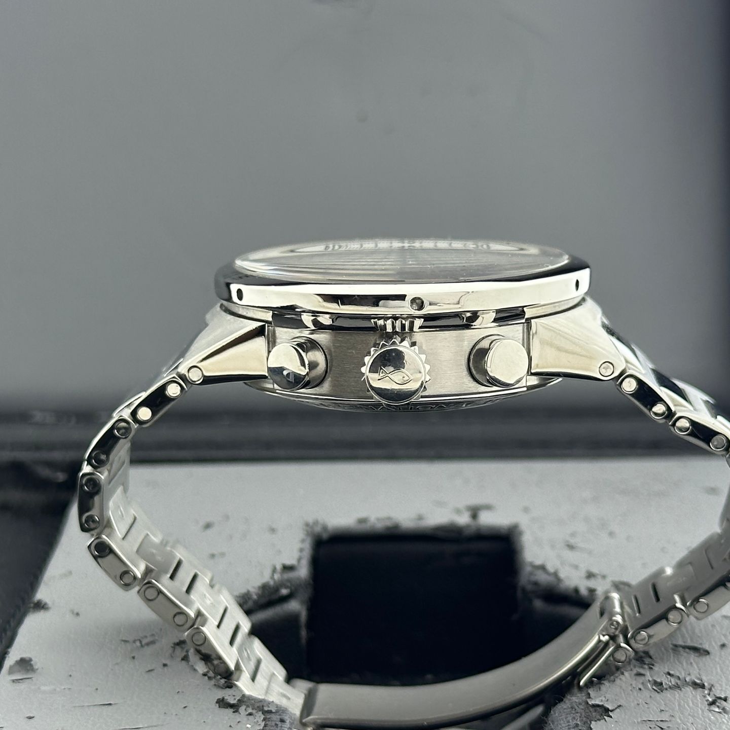 IWC GST IW375619 - (2/8)