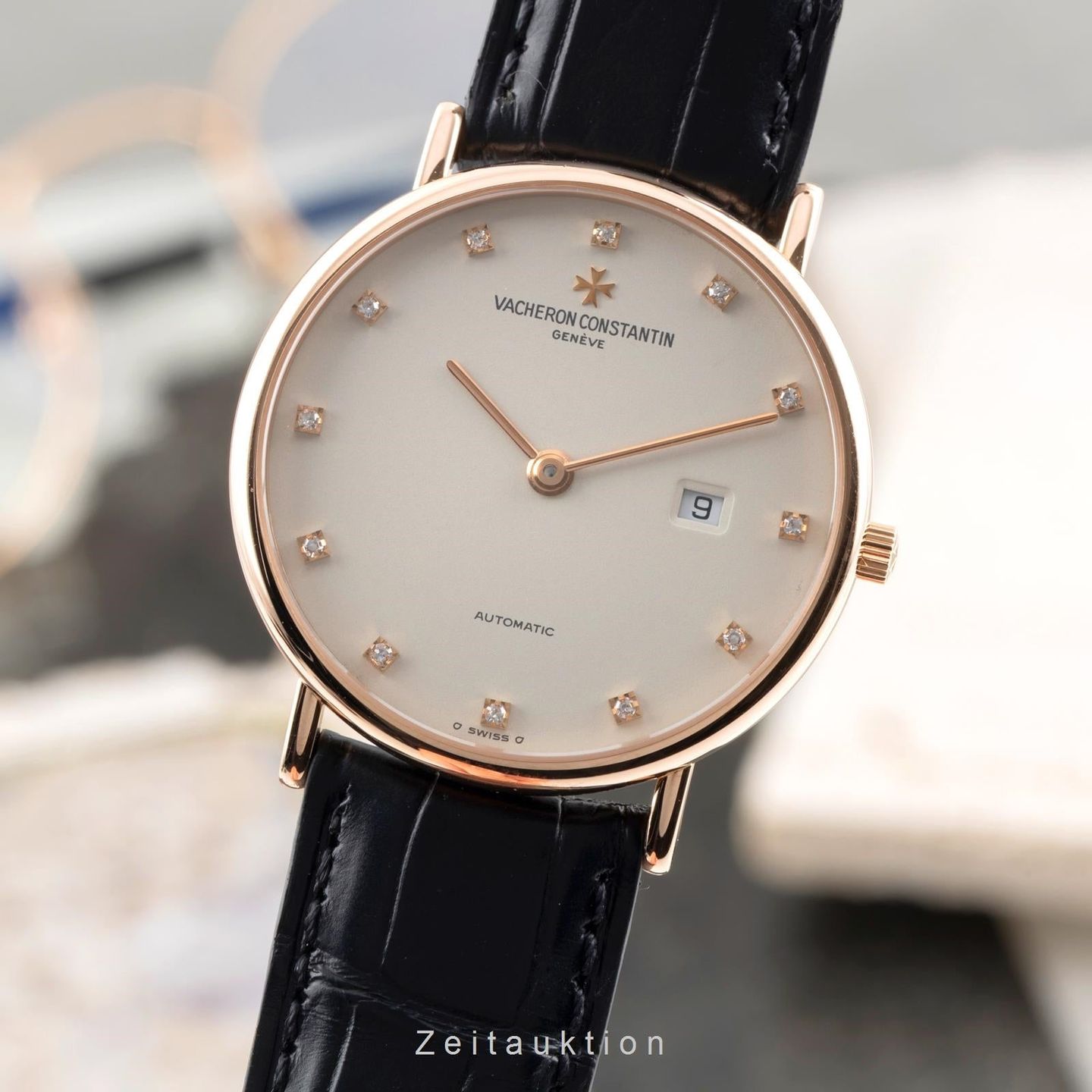Vacheron Constantin Malte 81515/000G-9891 - (1/8)