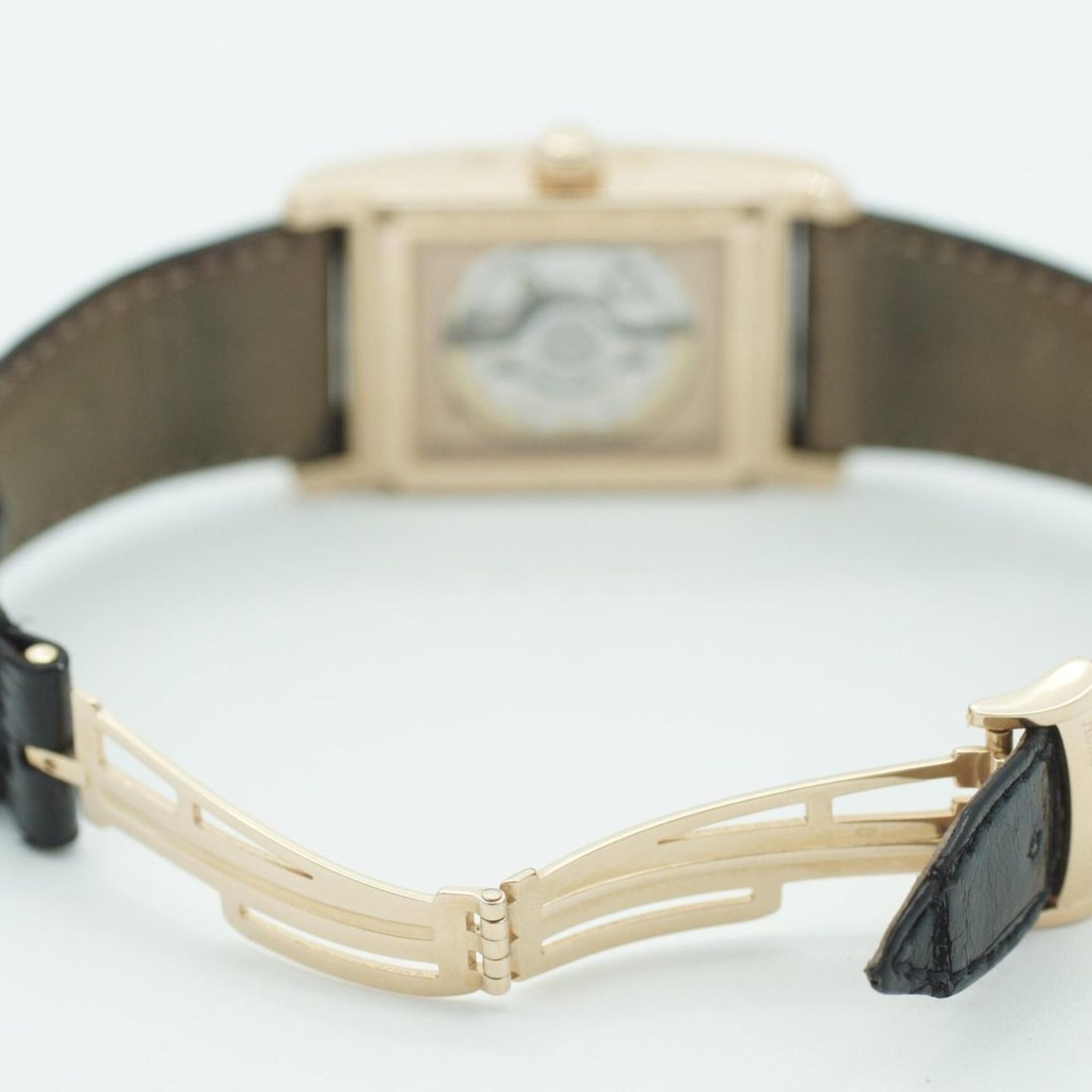 Audemars Piguet Edward Piguet 25799OR - (8/8)