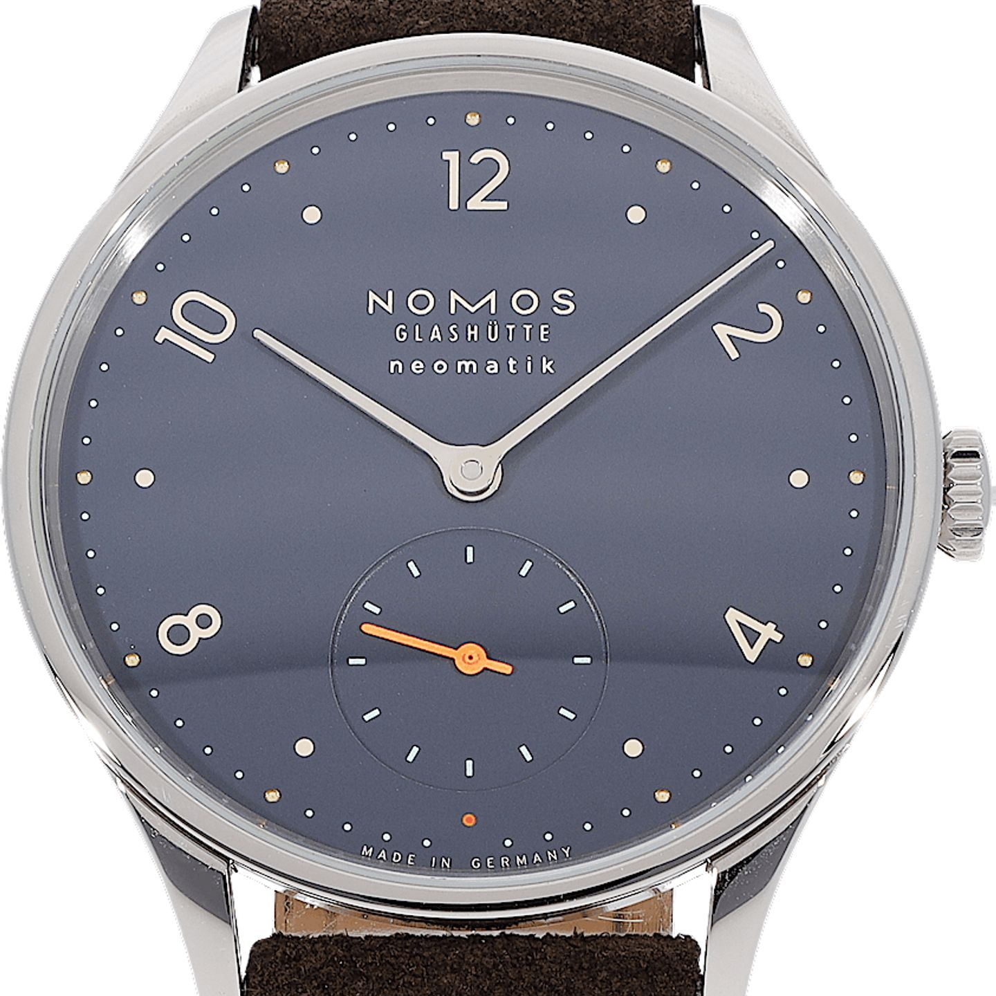 NOMOS Minimatik 1205 - (1/5)