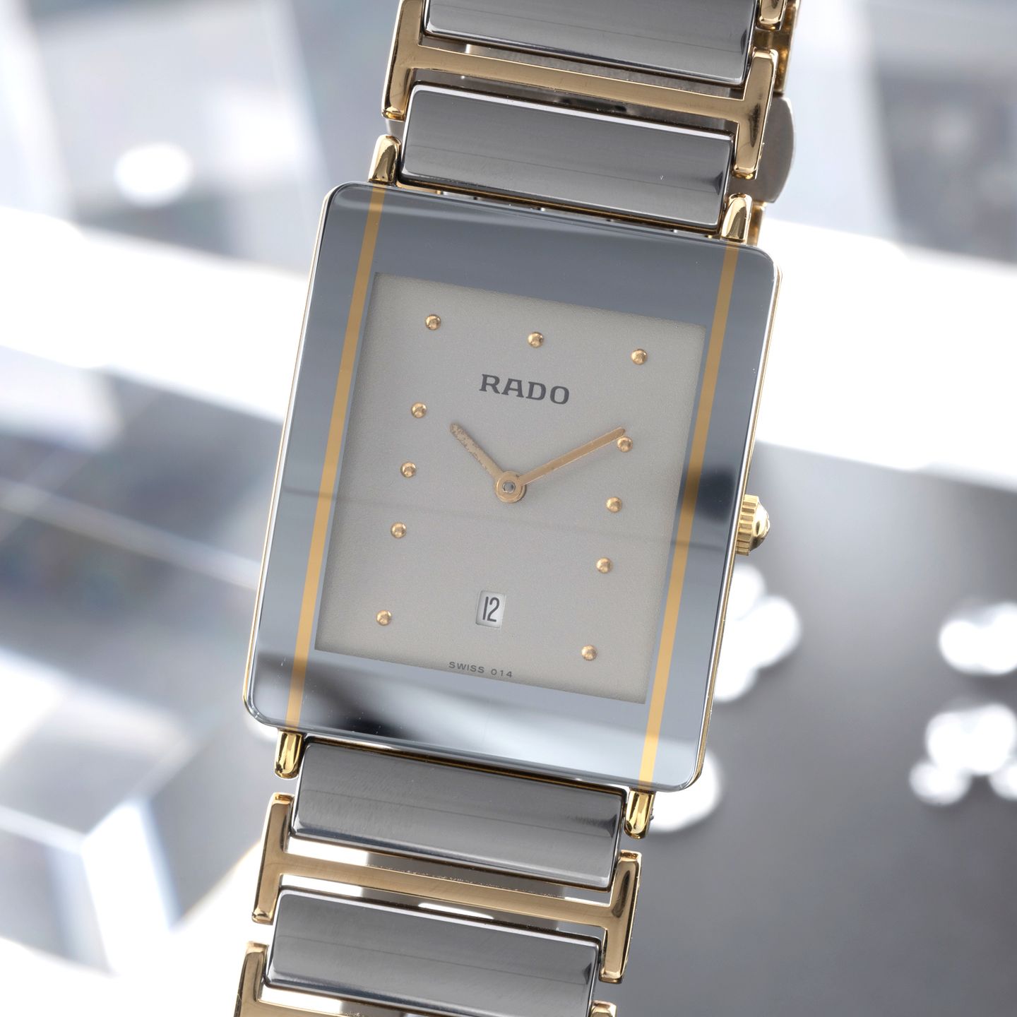 Rado Integral R20282142 , 160.0282.3 - (3/8)