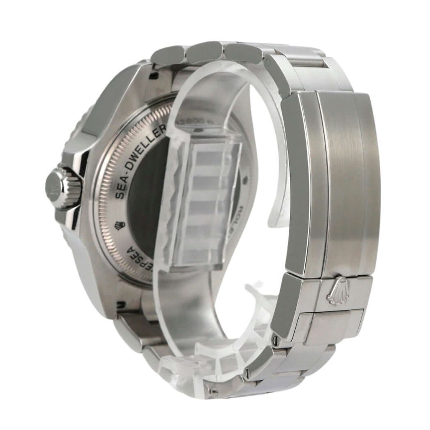 Rolex Sea-Dweller Deepsea 116660 - (7/8)