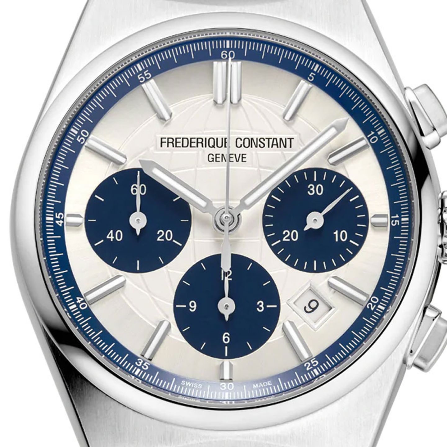 Frederique Constant Highlife FC-391WN4NH6 - (1/7)