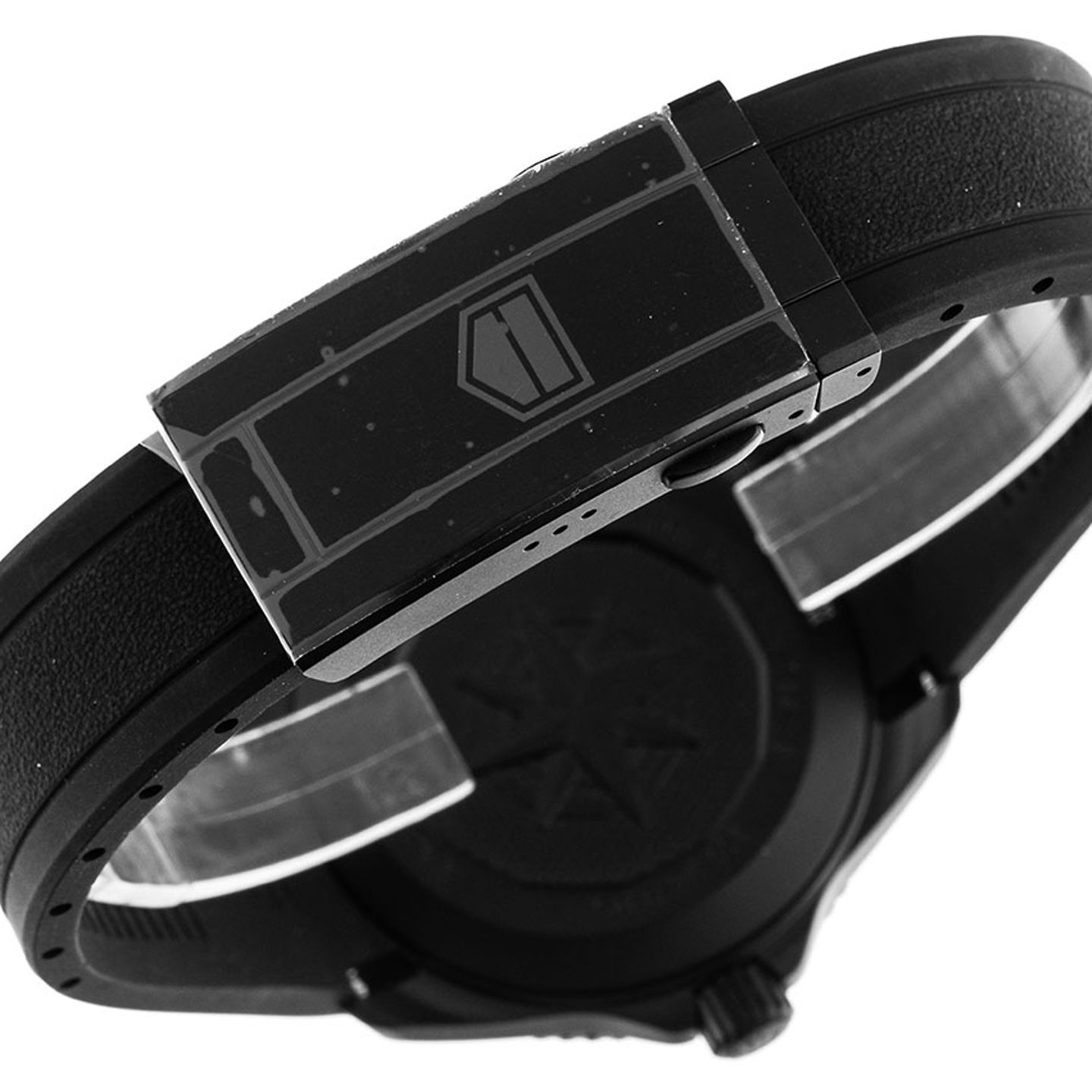 TAG Heuer Aquaracer WBP1112.FT6199 - (7/7)