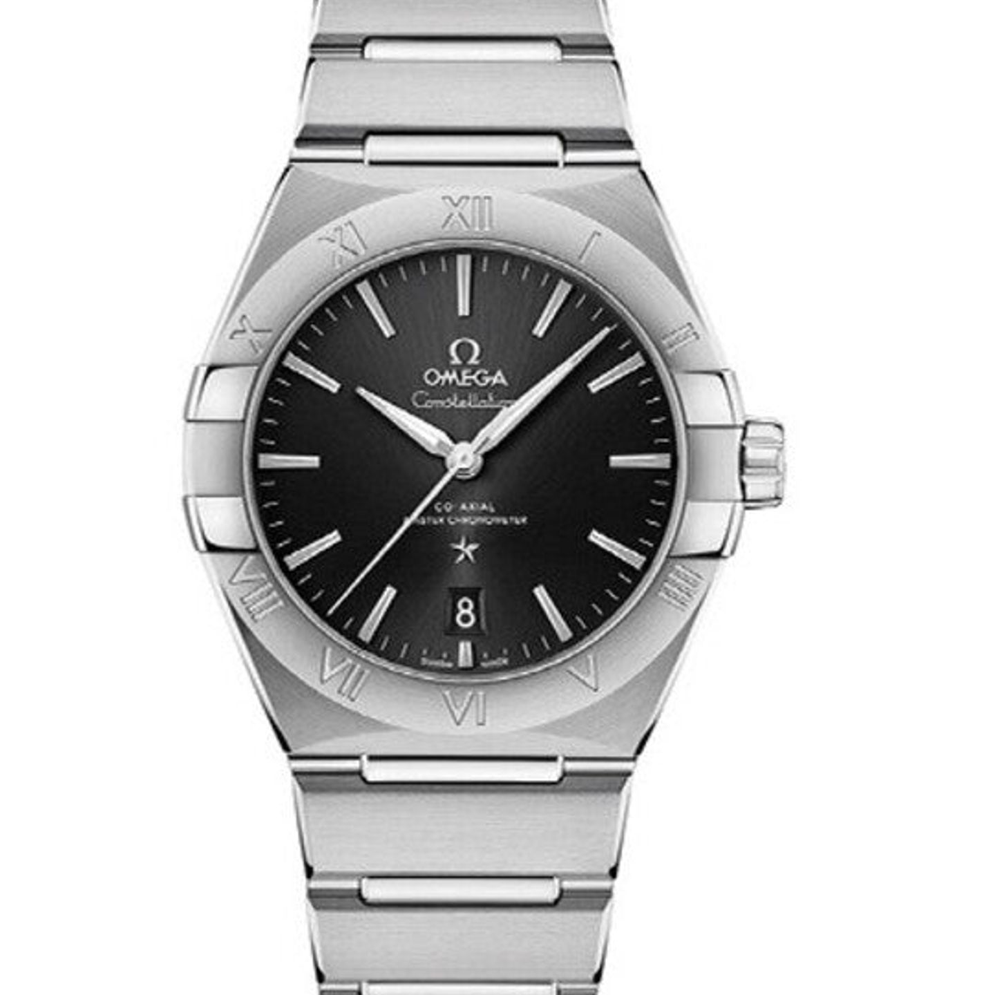 Omega Constellation 131.10.39.20.01.001 - (1/1)