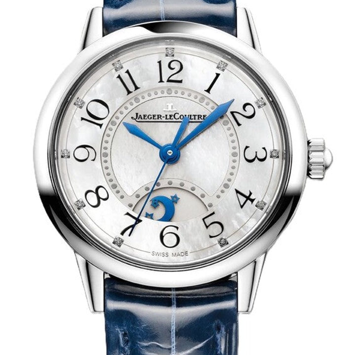 Jaeger-LeCoultre Rendez-Vous Q3468410 - (1/1)