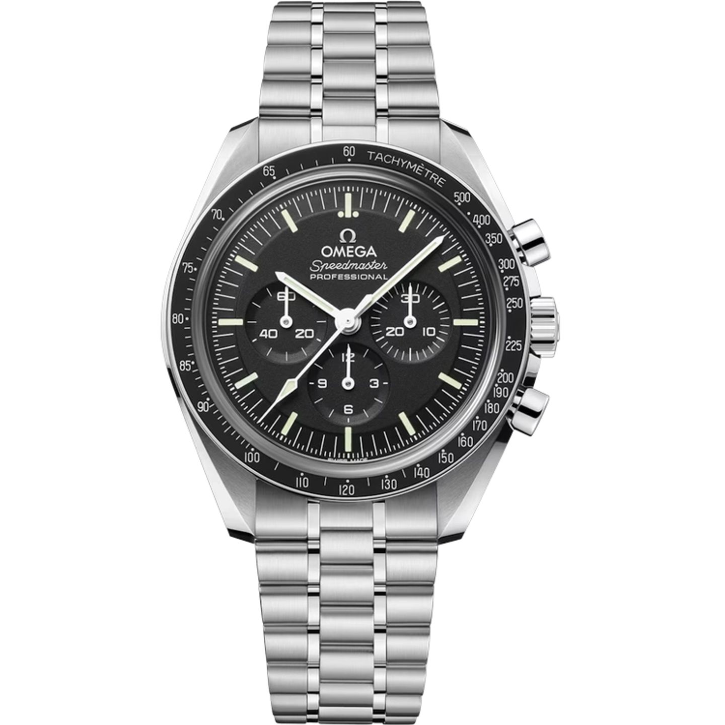 Omega Speedmaster Professional Moonwatch 310.30.42.50.01.002 - (1/1)