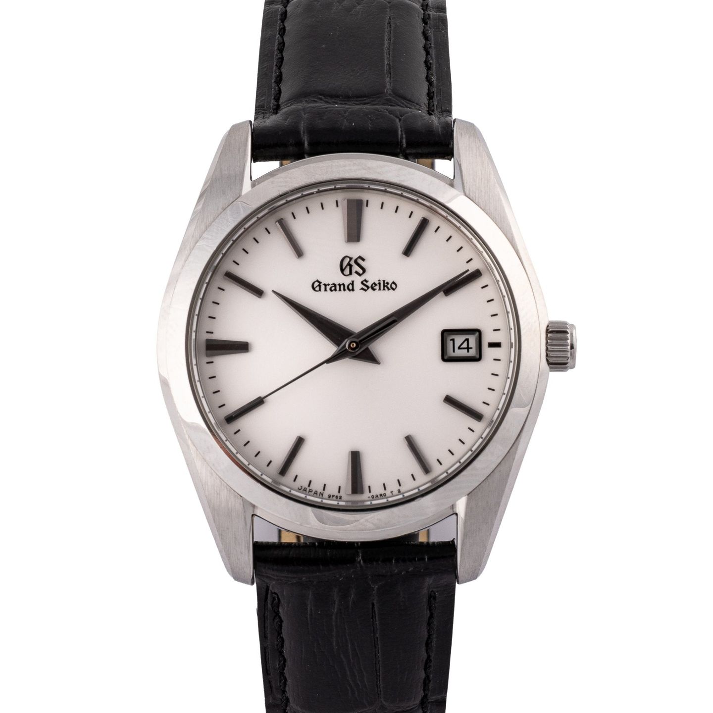 Grand Seiko Heritage Collection SBGX295 - (1/8)