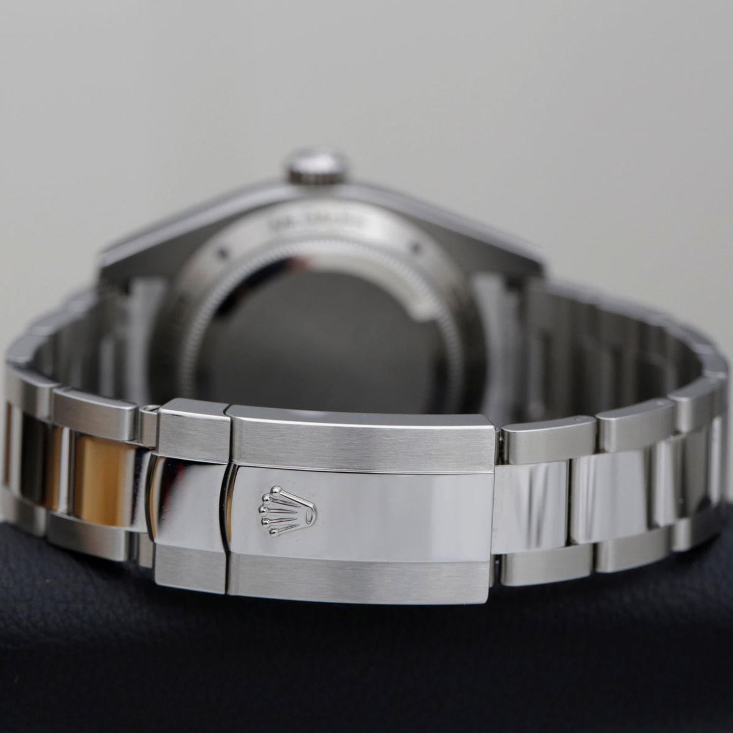 Rolex Milgauss 116400GV - (8/8)
