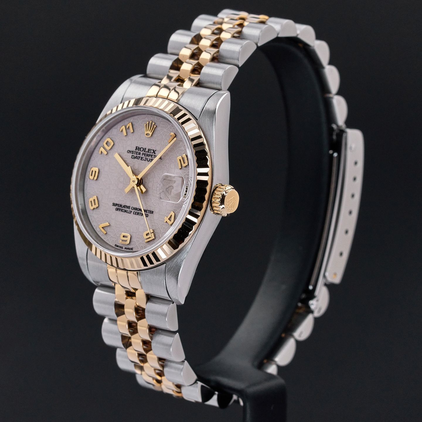 Rolex Datejust 31 78273 - (4/8)