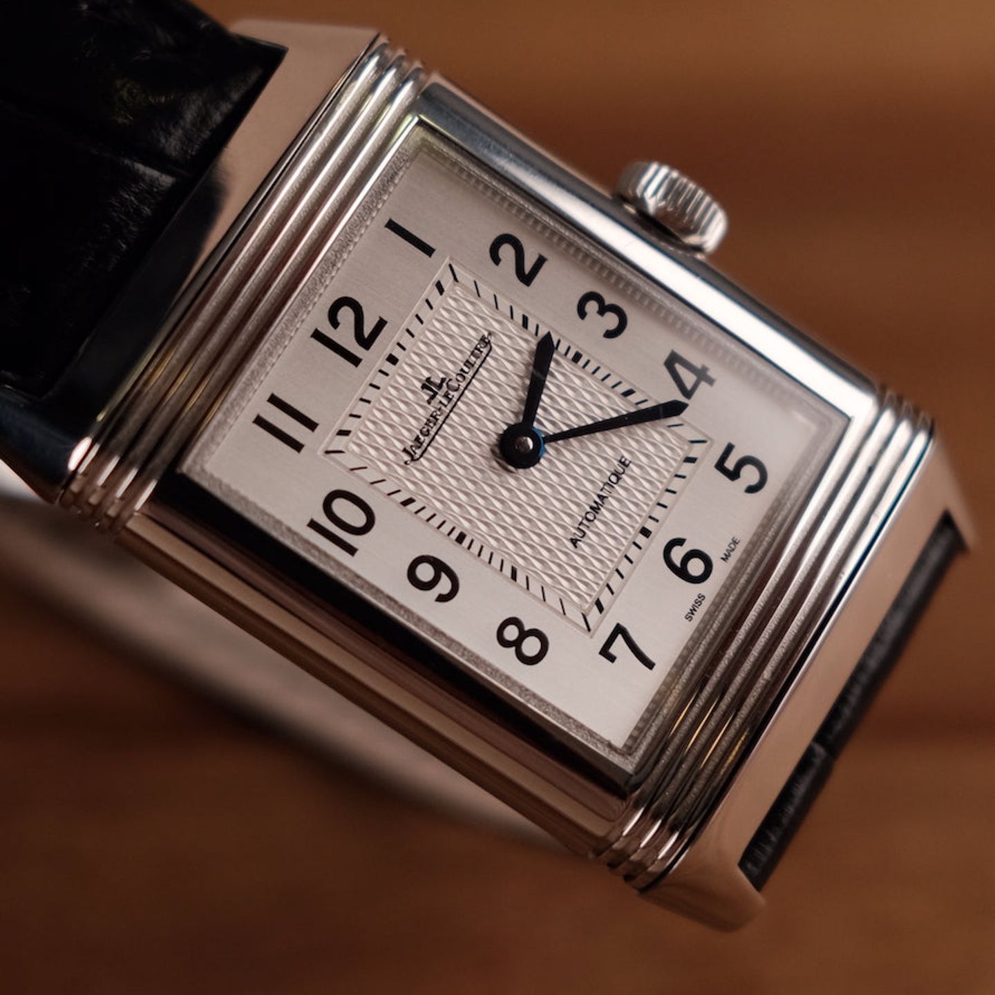 Jaeger-LeCoultre Reverso Classique Q2538420 - (8/8)