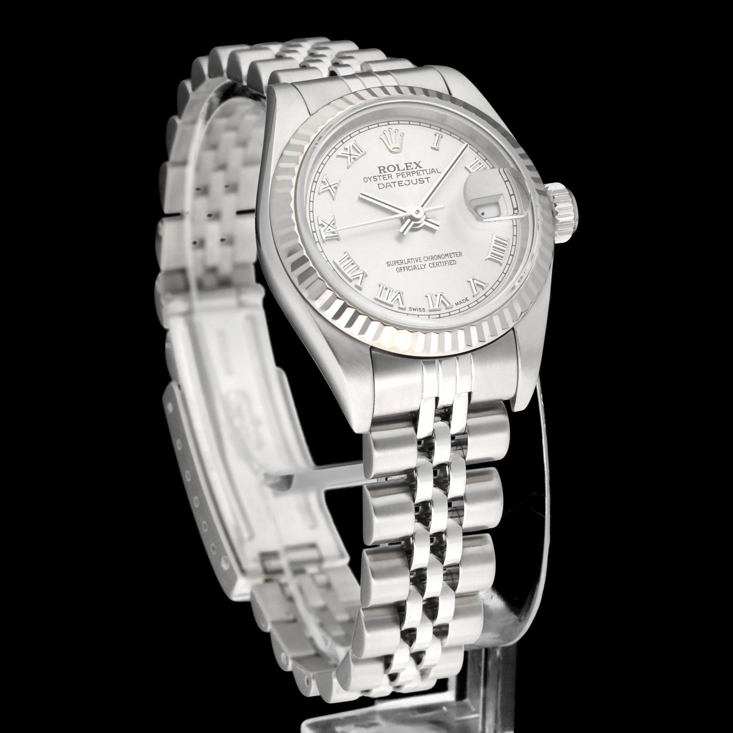 Rolex Lady-Datejust 79174 - (4/8)