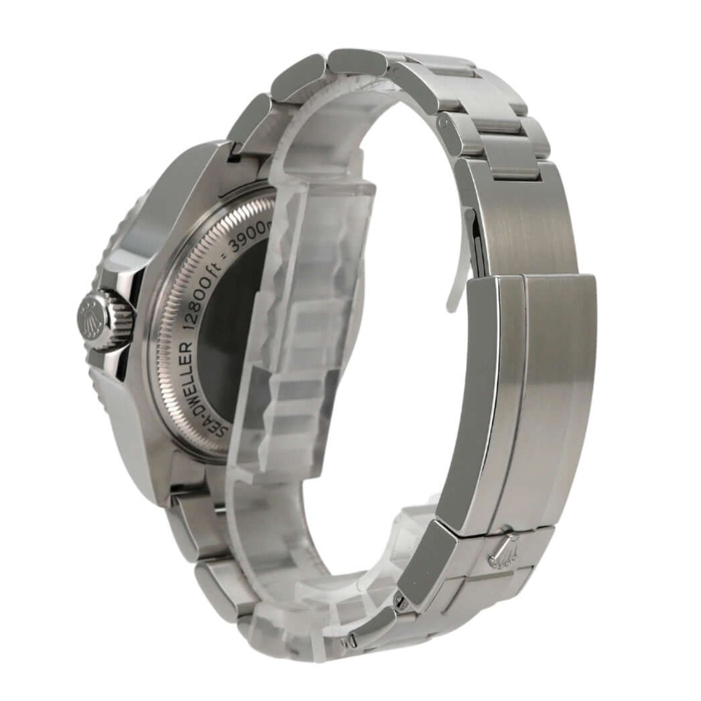 Rolex Sea-Dweller Deepsea 126660 - (7/8)