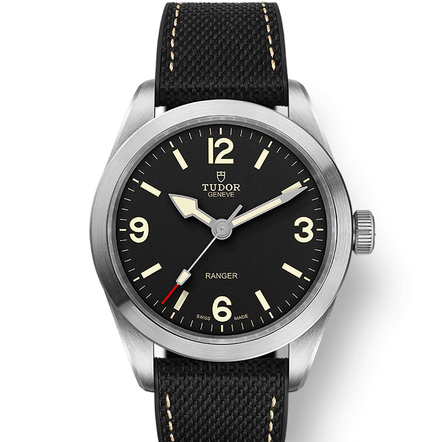 Tudor Ranger 79950-0002 - (1/8)