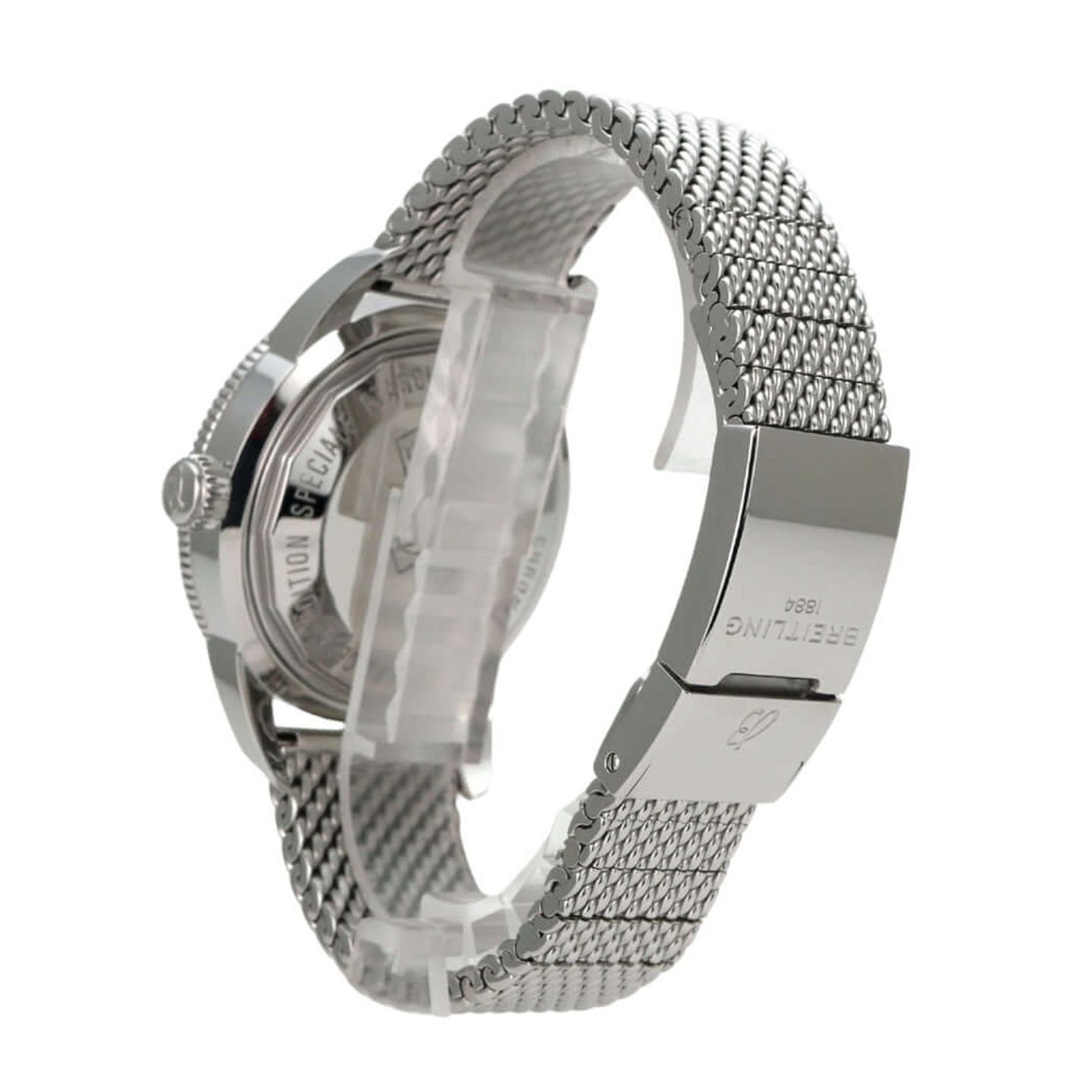 Breitling Superocean Heritage AB2030121B1A1 - (7/8)