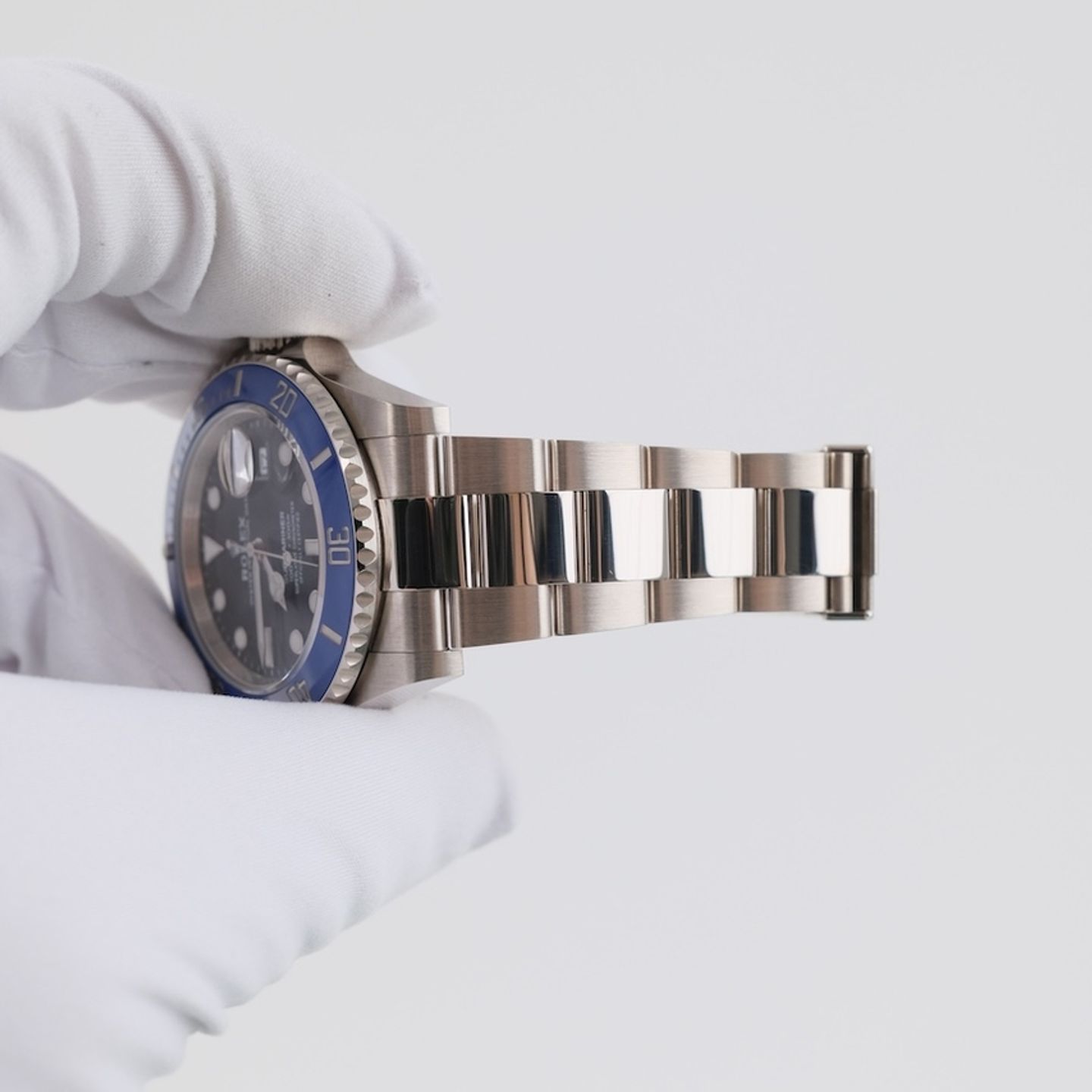 Rolex Submariner Date 126619LB - (7/8)