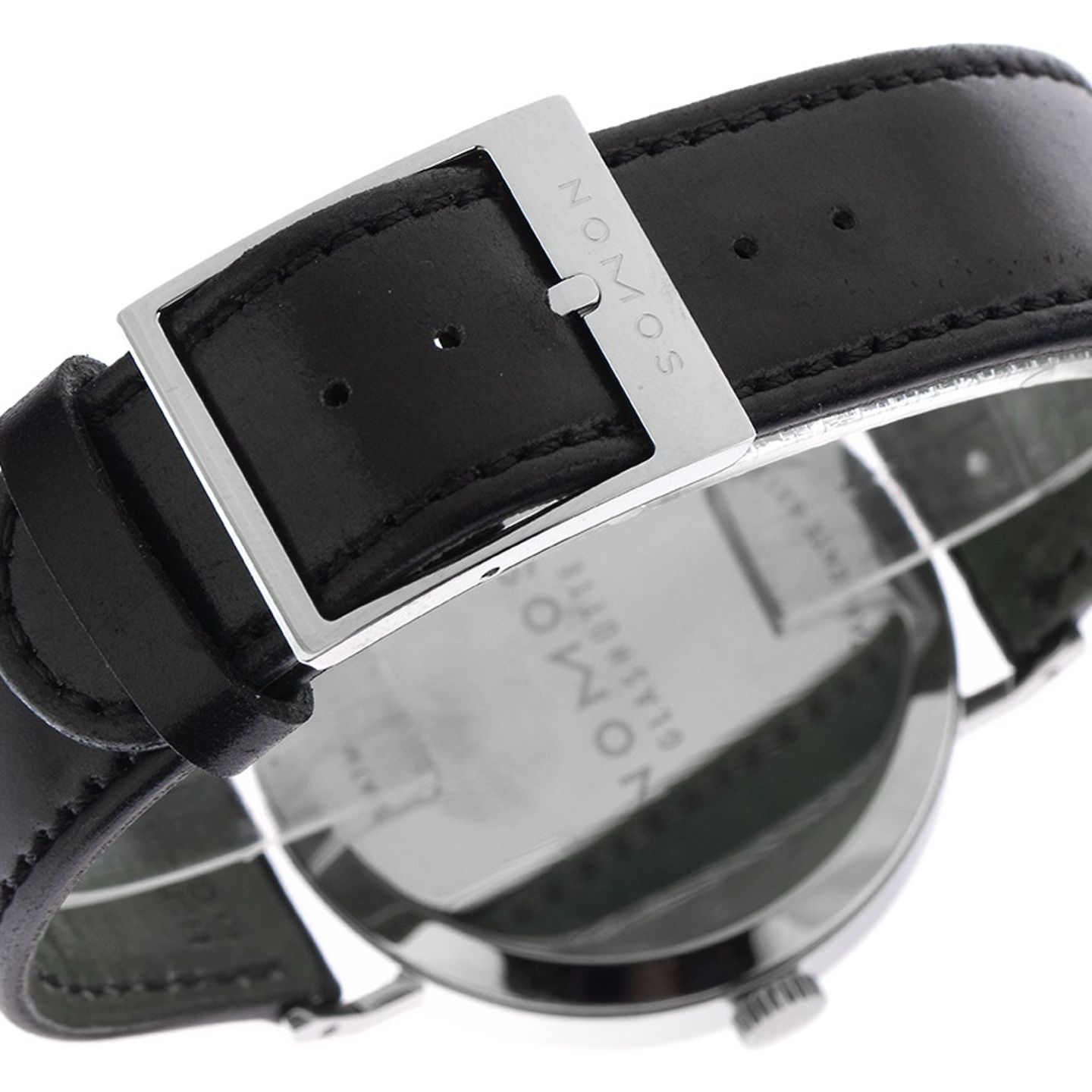 NOMOS Tangente Neomatik 149 - (7/8)