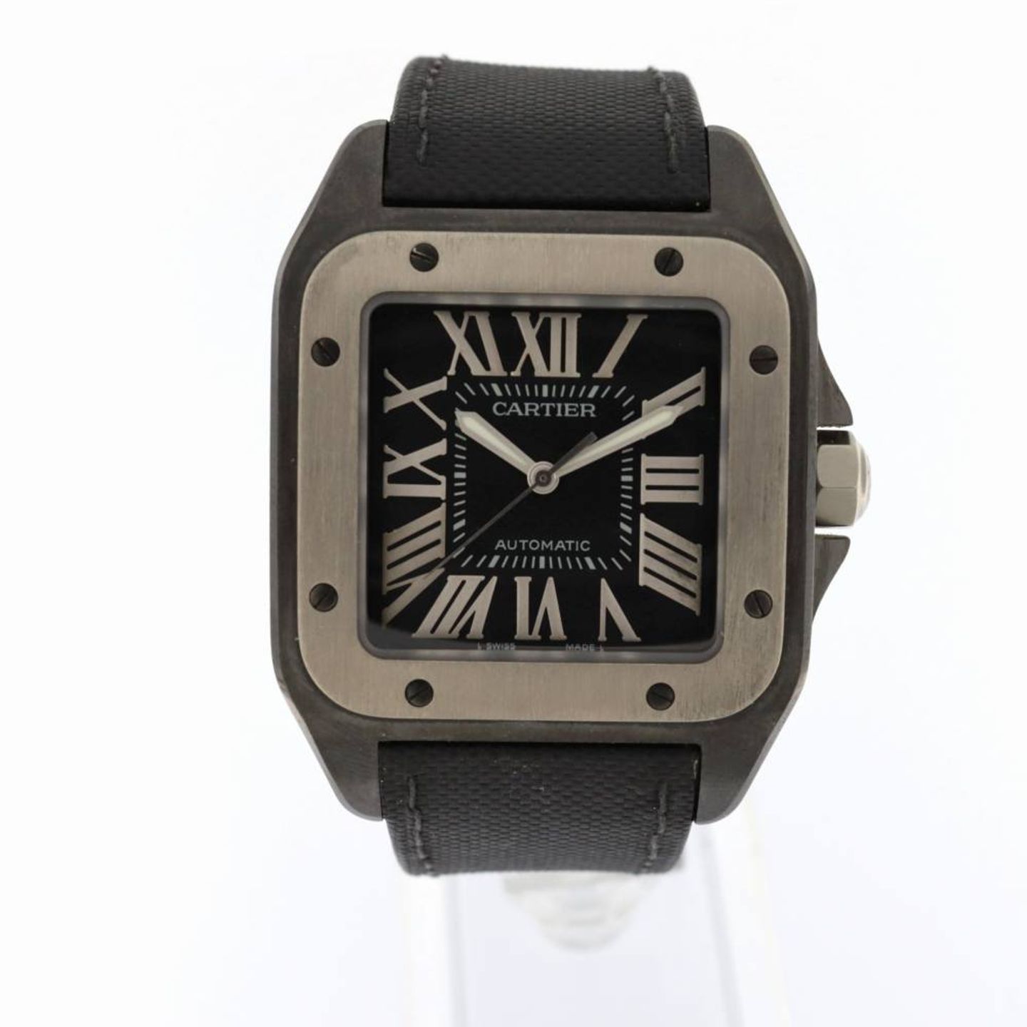 Cartier Santos 100 W2020010 - (1/6)