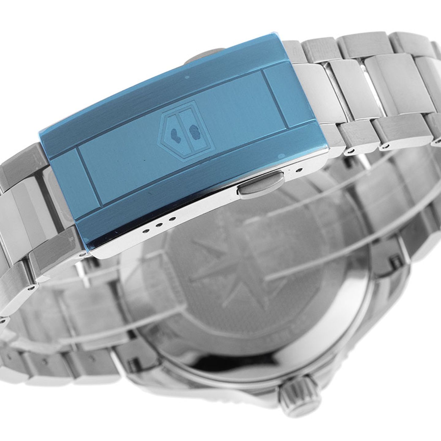 TAG Heuer Aquaracer WBP2114.BA0627 - (7/7)