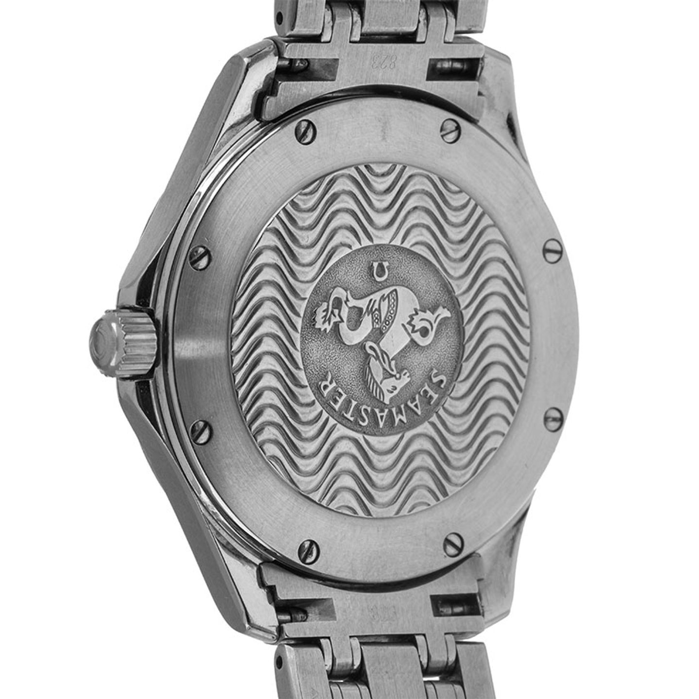 Omega Seamaster 120 M 2521.81.00 - (6/8)