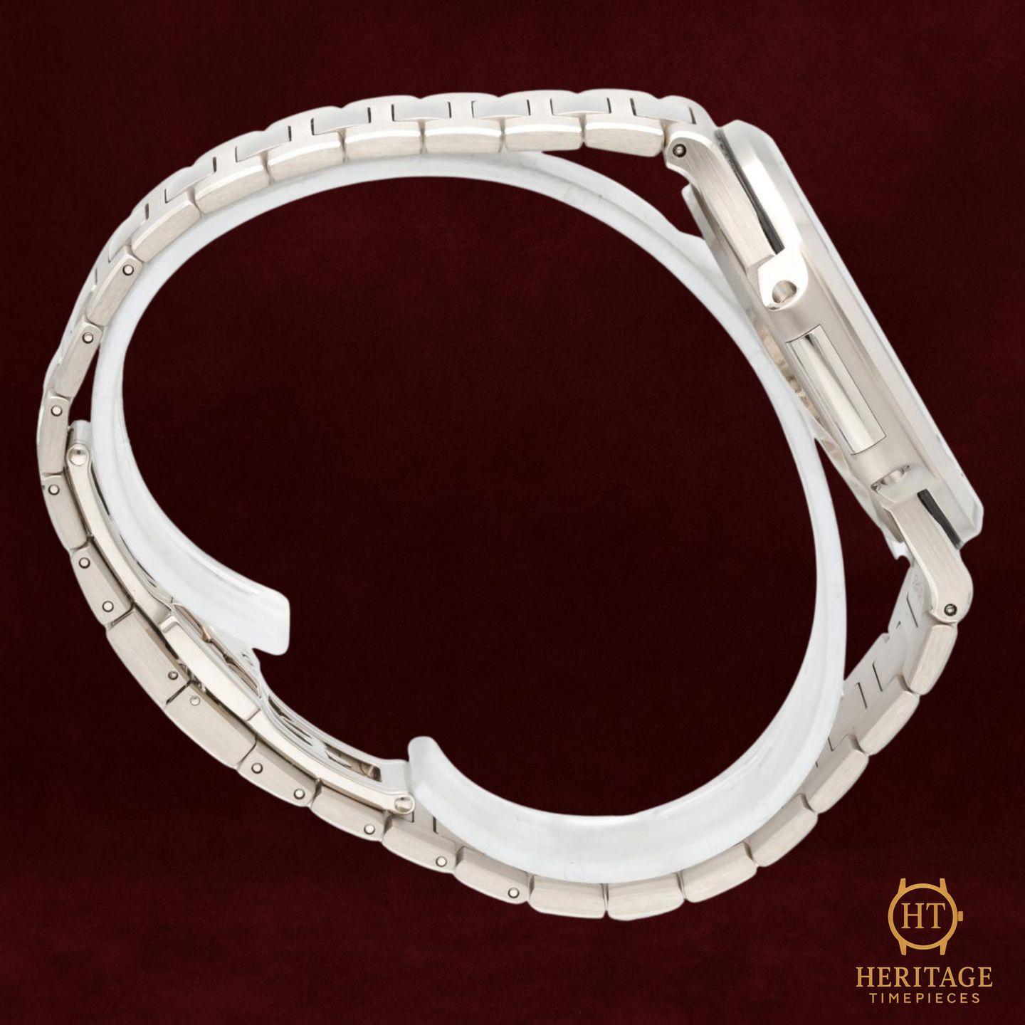 Patek Philippe Nautilus 5811/1G-001 - (7/8)