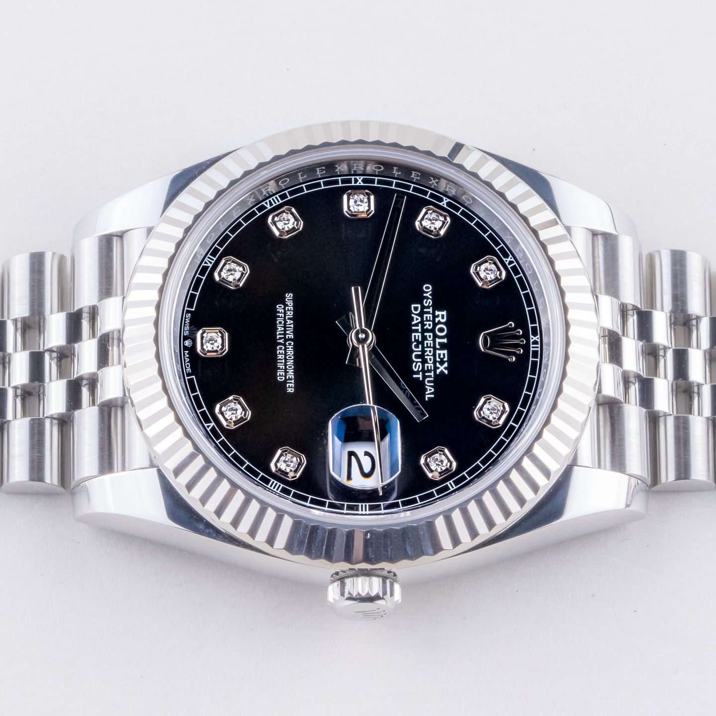Rolex Datejust 41 126334 - (6/8)