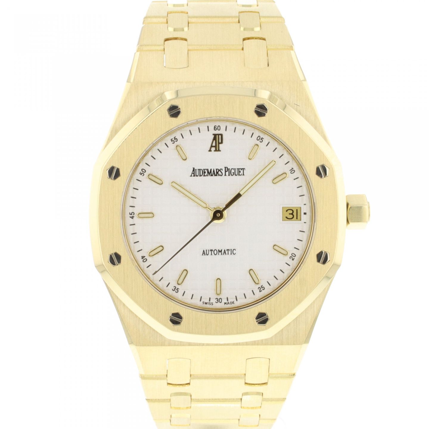 Audemars Piguet Royal Oak 14790BA - (1/3)