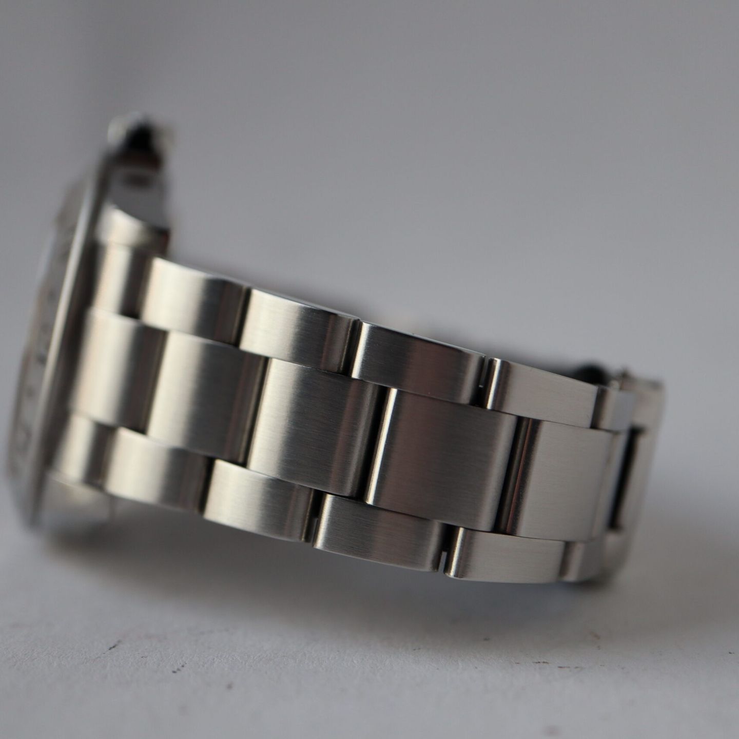 Rolex Explorer II 16570 - (4/8)