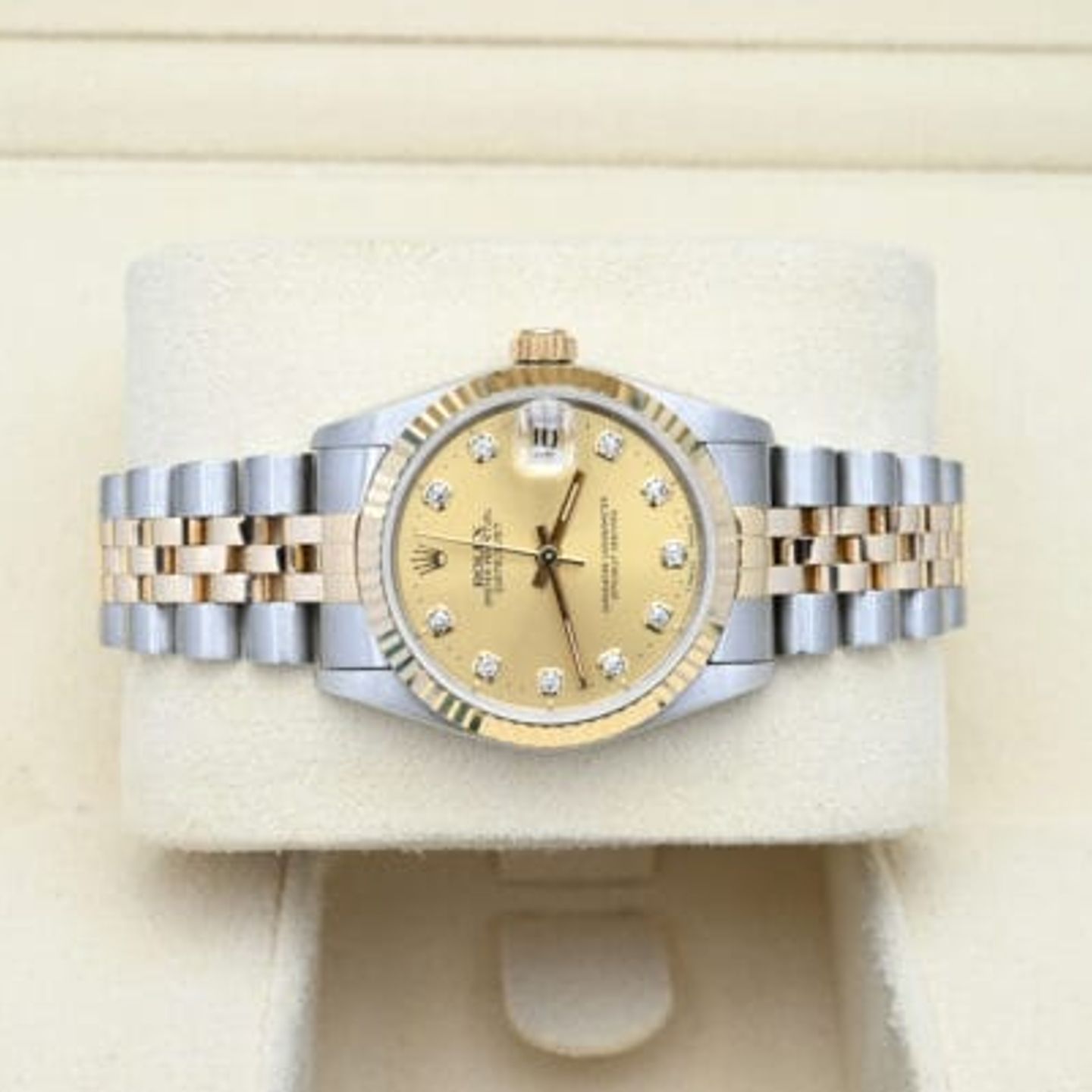 Rolex Datejust 31 68273 - (5/7)