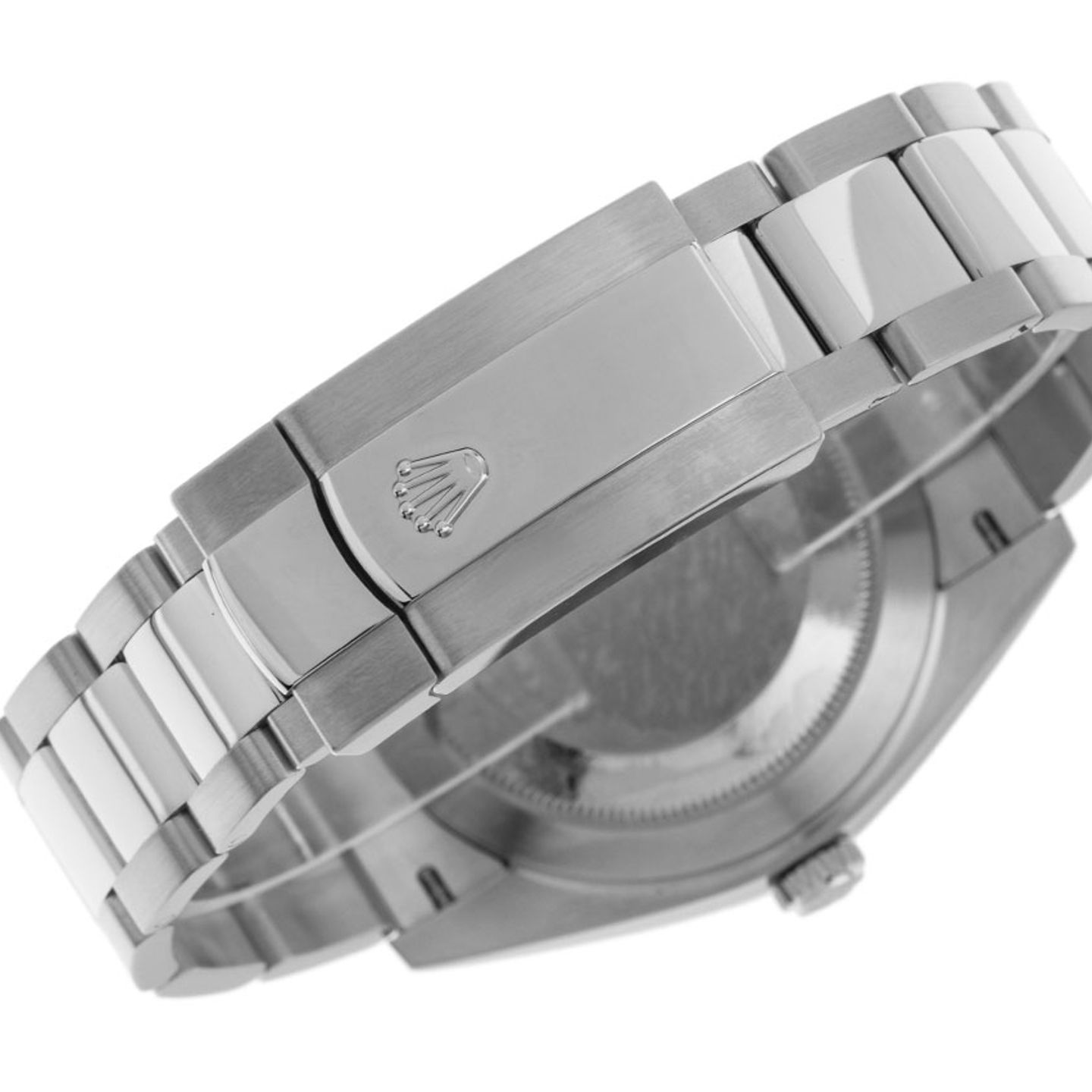 Rolex Datejust 41 126300 - (7/7)