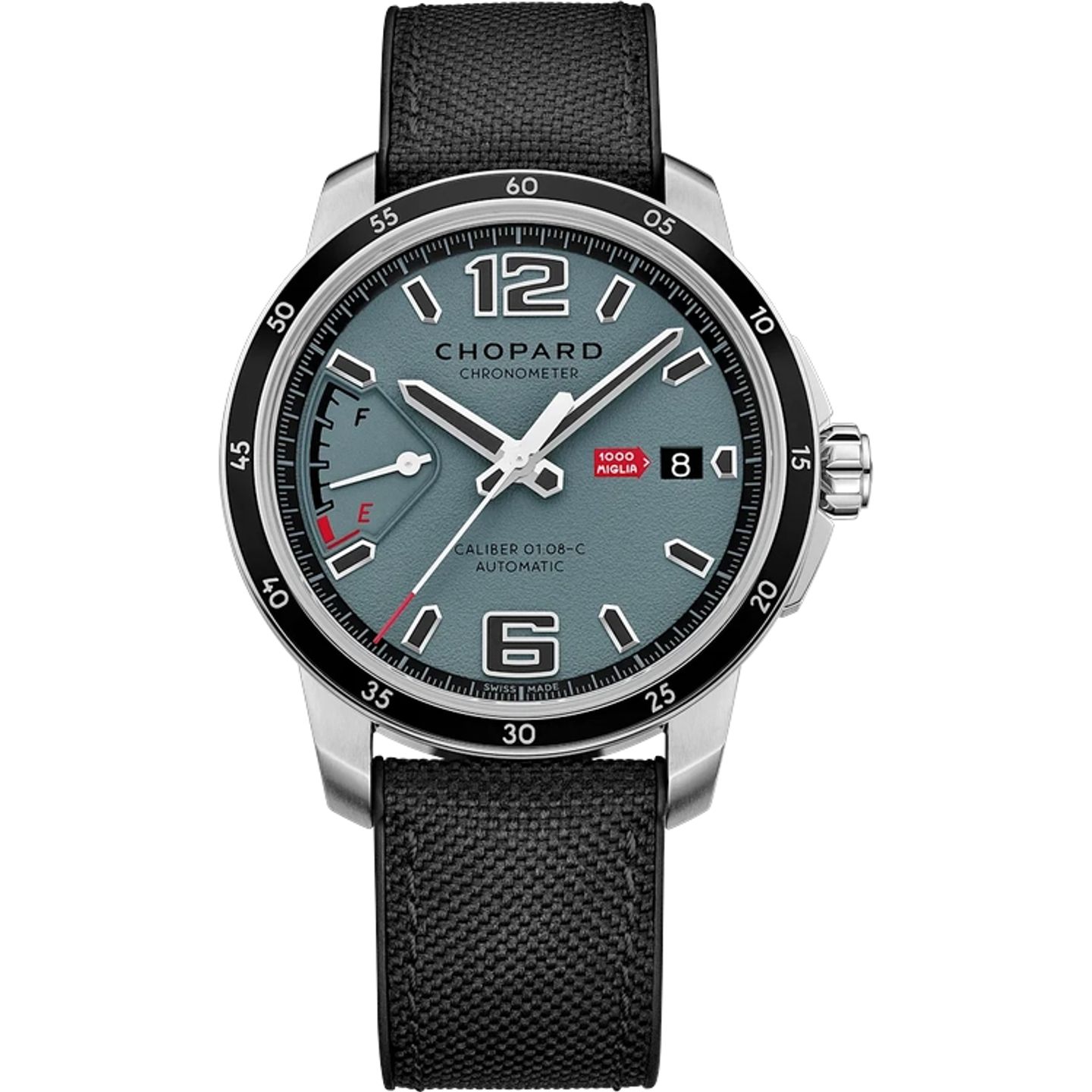Chopard Mille Miglia 168566-3022 - (1/1)
