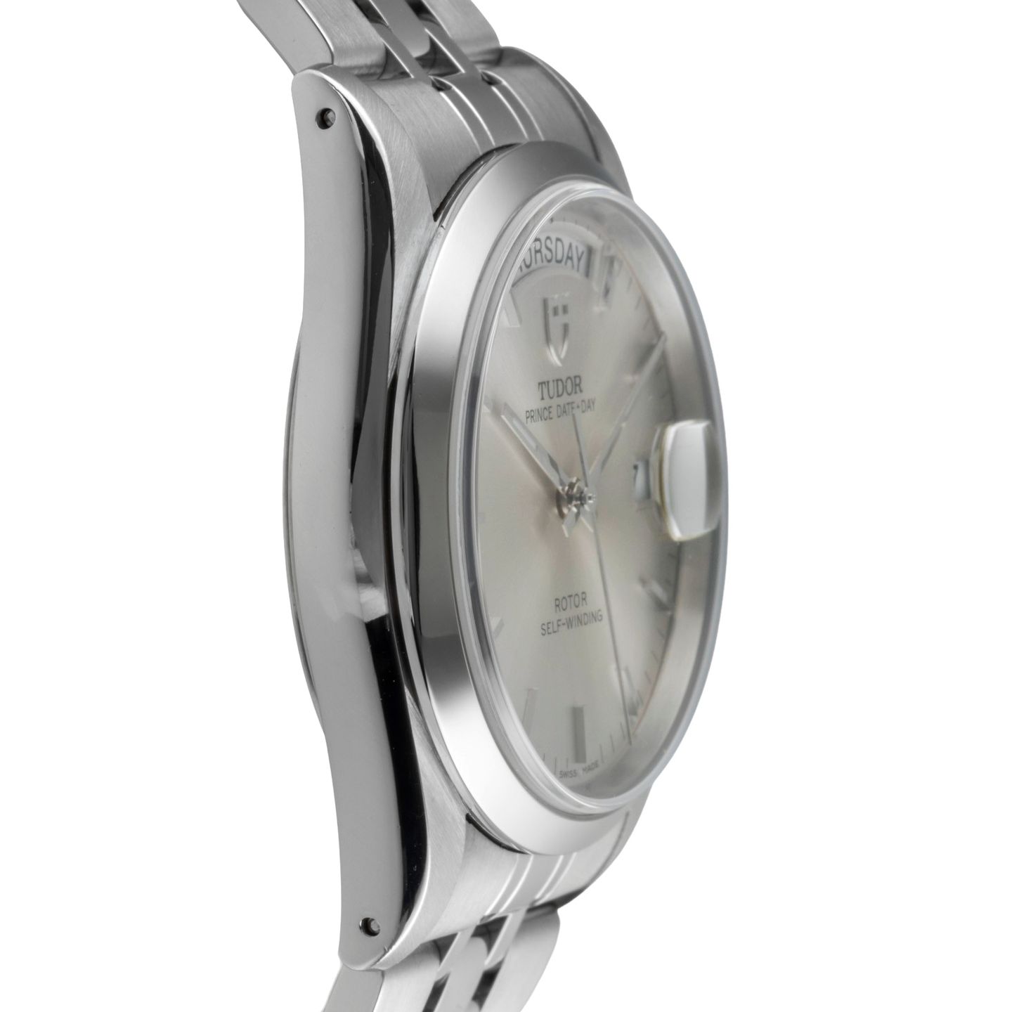 Tudor Prince Date 76200 - (7/8)