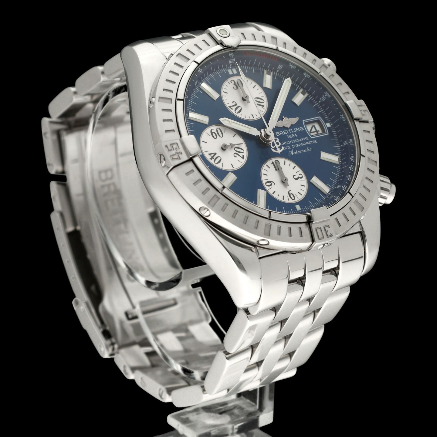 Breitling Chronomat Evolution A13356 - (6/8)