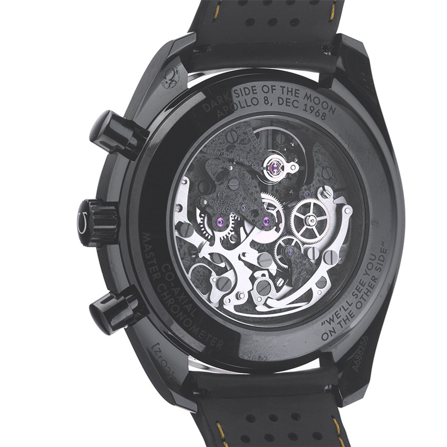 Omega Speedmaster 310.92.44.50.01.001 - (7/8)