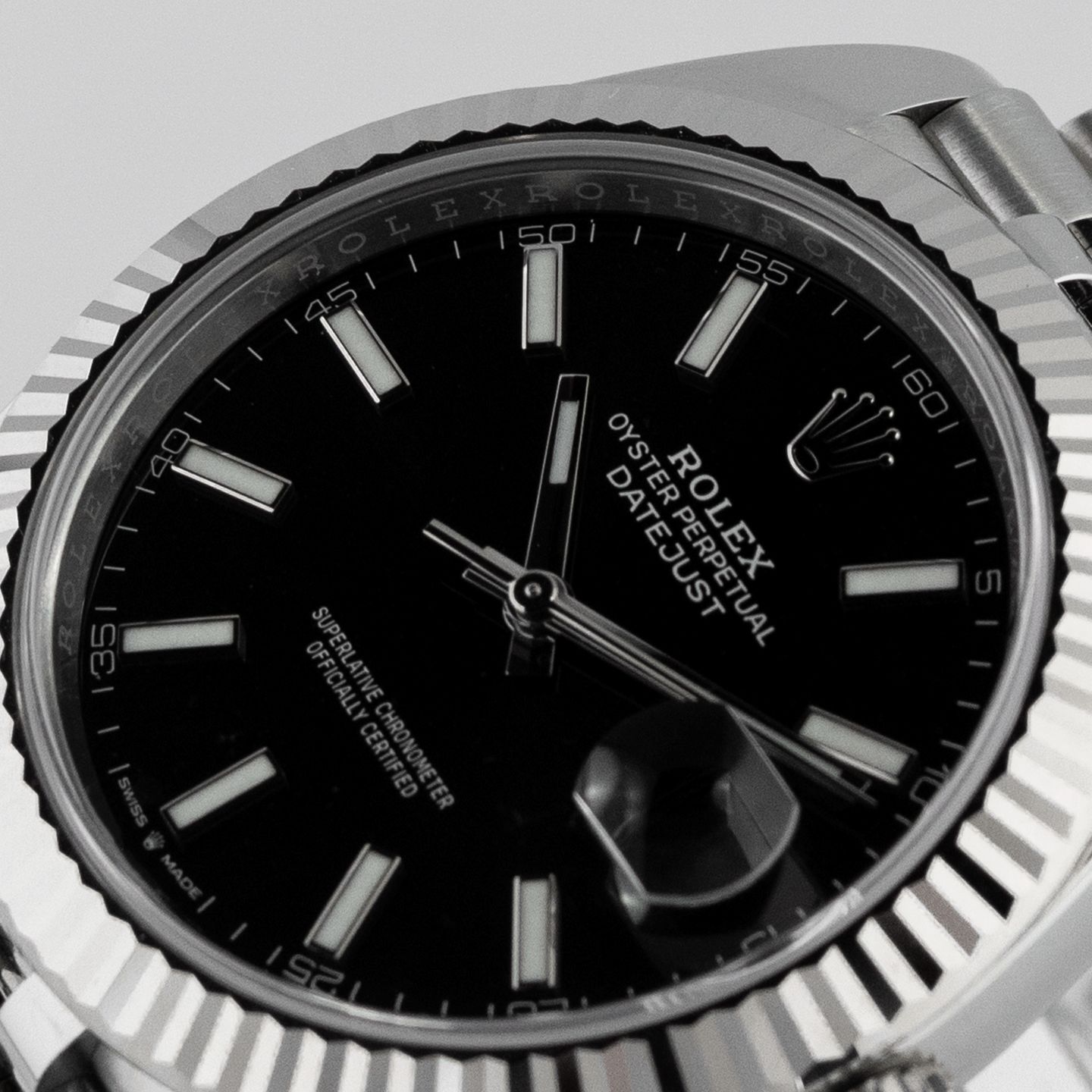 Rolex Datejust 41 126334 - (3/6)